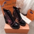 Louis Vuitton Booties LVB443226643402LV 